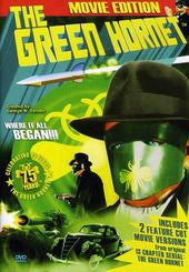 The Green Hornet [Movie Edition]