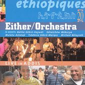 Ethiopiques 20