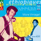 Ethiopiques 22