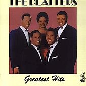 The Platters, Greatest Hits [Import]