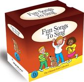 Fun Songs To Sing - The Ultimate Kids Collection