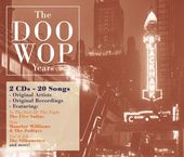 The Doo Wop Years [Box] (2-CD)