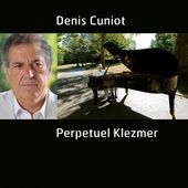 Perpetuel Klezmer: Piano Solo, Volume 2