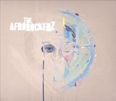 The Afrorockerz [Digipak]