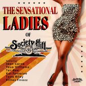 The Sensational Ladies Of Society Hill (Mod)