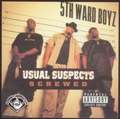 Usual Suspects [Chopped & Screwed]