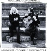 Memoria De Los Cantes Flamencos Vol.1