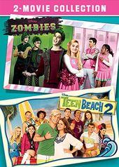 Teen Beach 2/Zombies