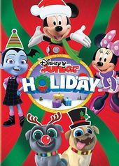 Disney Junior Holiday
