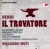 Il Trovatore - The Sony Opera House (2-CD)