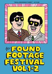 The Found Footage Festival, Volume 1 & 2 (2-DVD)
