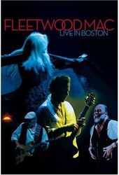 Fleetwood Mac - Live in Boston (2-DVD + CD)