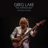 The Anthology: A Musical Journey (2 LPs)