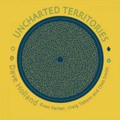 Uncharted Territories (3-CD)