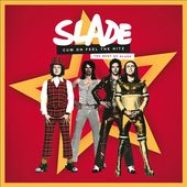 Cum On Feel the Hitz: The Best of Slade (2-CD)