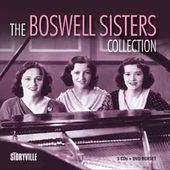 Boswell Sisters Collection (Box)