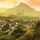 Journey To The Mountain Of Forever (Japanese