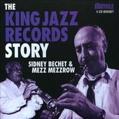 The King Jazz Records Story (5-CD Box Set)