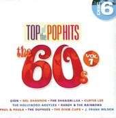 Top of the Pop Hits - The 60s - Volume 1 - Disc 6
