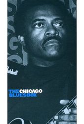 The Chicago Blues Box: The MCM Records Story