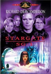 Stargate SG-1 - Season 1 - Volume 3