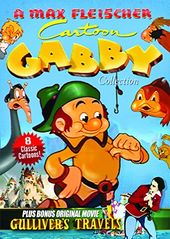 Gabby Cartoons Collection