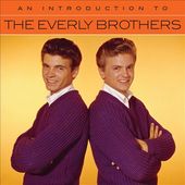 An Introduction to The Everly Brothers