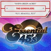 God's Green Acres / Fly, Seagull, Fly (Digital 45)