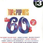 Top of the Pop Hits - The 60s - Volume 2 - Disc 3