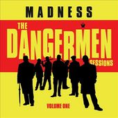 The Dangermen Sessions, Volume 1