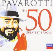 The 50 Greatest Tracks (2-CD)