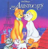 The Aristocats [Original Soundtrack]