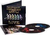 The Best of the Grateful Dead Live (2-CD)