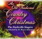 An Old Fashioned Country Christmas
