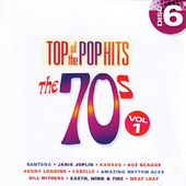 Top of the Pop Hits - The 70s - Volume 1 - Disc 6