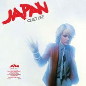 Quiet Life (Limited Edition/Red Vinyl)