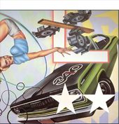 Heartbeat City (Expanded Edition) (2LPs - 180GV)