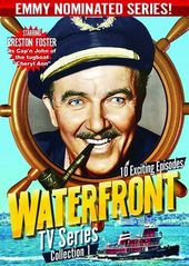 Waterfront TV Series - Collection 1