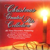 Christmas Greatest Hits Collection