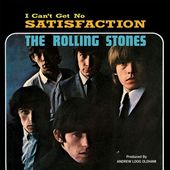 I Can't Get No Satisfaction (55th Anniversary