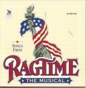 Songs from Ragtime - The Musical (1996 Concept