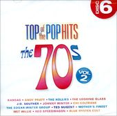 Top of the Pop Hits - The 70s - Volume 2 - Disc 6