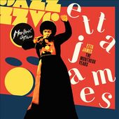 Etta James: The Montreux Years (Live) (2-CD)