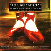Red Shoes: Music From the Films of Michael Powell
