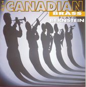The Canadian Brass Plays Bernstein