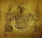 The Lord of the Rings: Motion Picture Trilogy