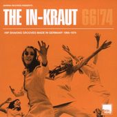 The In-Kraut: Hip Shaking Grooves Made in Germany