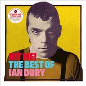 Hit Me! The Best Of * (3-CD)
