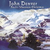 Rocky Mountain Christmas (with Bonus Tracks)