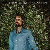The End Is New [Slipcase]